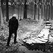 Thumbnail for the Graham Nash - Target link, provided by host site