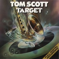 Thumbnail for the Tom Scott - Target link, provided by host site
