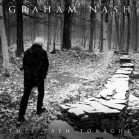 Thumbnail for the Graham Nash - Target link, provided by host site