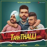 Thumbnail for the LANDERS - Tarhthalli link, provided by host site