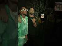 Thumbnail for the Swae Lee - & Tariq Cherif talk RL Miami from Thailand link, provided by host site
