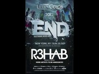Thumbnail for the R3hab - Taryn Manning - Send Me Your Love (R3hab Remix) link, provided by host site