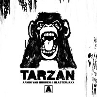 Thumbnail for the Armin van Buuren - Tarzan link, provided by host site