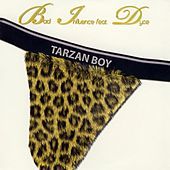 Thumbnail for the Bad Influence - Tarzan Boy link, provided by host site