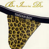 Thumbnail for the Bad Influence - Tarzan Boy link, provided by host site
