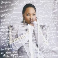 Image of Tasha Cobbs Leonard linking to their artist page due to link from them being at the top of the main table on this page