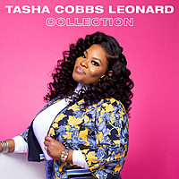 Thumbnail for the Tasha Cobbs Leonard - Tasha Cobbs Leonard Collection link, provided by host site