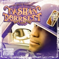 Thumbnail for the Kool Keith - Tashan Dorrsett link, provided by host site