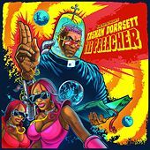 Image of Kool Keith linking to their artist page due to link from them being at the top of the main table on this page