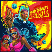 Thumbnail for the Kool Keith - Tashan Dorrsett / The Preacher link, provided by host site