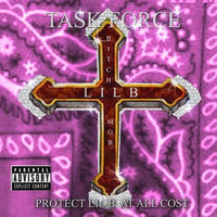 Thumbnail for the Lil B - Task Force link, provided by host site