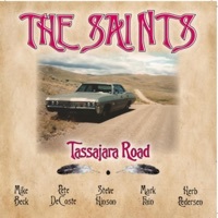 Thumbnail for the The Saints - Tassajara Road link, provided by host site