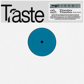 Thumbnail for the kryptogram - Taste link, provided by host site