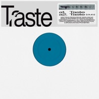 Thumbnail for the kryptogram - Taste link, provided by host site