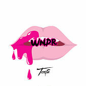 Thumbnail for the WNDR - Taste link, provided by host site
