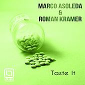 Thumbnail for the Marco Asoleda - Taste It link, provided by host site