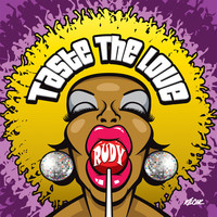 Thumbnail for the Rudy - Taste the Love link, provided by host site