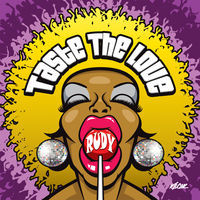 Thumbnail for the Rudy - Taste the Love link, provided by host site