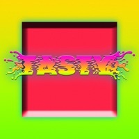 Thumbnail for the Robots With Rayguns - Tasty link, provided by host site