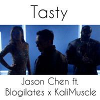 Thumbnail for the Jason Chen - Tasty link, provided by host site