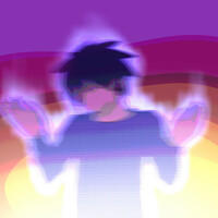 Image of Yori linking to their artist page due to link from them being at the top of the main table on this page
