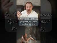 Thumbnail for the Spectrum Pulse - Tate McRae - So Close To What - #albumreview link, provided by host site