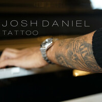Thumbnail for the Josh Daniel - Tattoo link, provided by host site