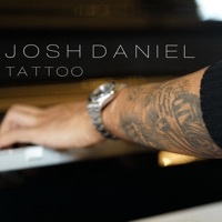 Image of Josh Daniel linking to their artist page due to link from them being at the top of the main table on this page