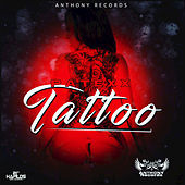 Thumbnail for the Patexx - Tattoo link, provided by host site