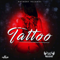 Thumbnail for the Patexx - Tattoo link, provided by host site
