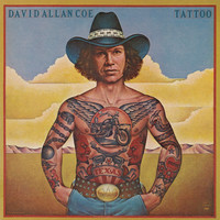 Image of David Allan Coe linking to their artist page due to link from them being at the top of the main table on this page