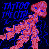 Thumbnail for the Promoe - Tattoo the City link, provided by host site