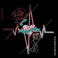 Thumbnail for the Adam Paddock - Tattoos link, provided by host site