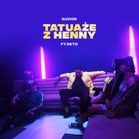 Thumbnail for the Guzior - Tatuaże z henny link, provided by host site