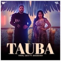 Thumbnail for the Payal Dev - Tauba link, provided by host site