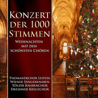Thumbnail for the Vienna Boys' Choir - Tauet Himmel den Gerechten link, provided by host site