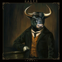 Thumbnail for the Haken - Taurus link, provided by host site