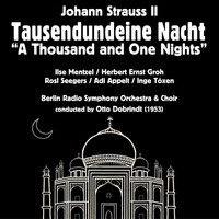 Thumbnail for the Herbert Ernst Groh - Tausendundeine Nacht: Act I, Part 1 link, provided by host site