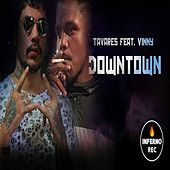 Thumbnail for the Tavares - Tavares Down Town (Prod. Firetemple) link, provided by host site