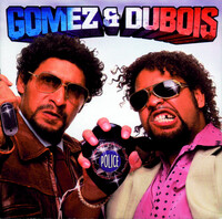 Thumbnail for the Eben - Tavares & Gomes : Les Ripoux - Version Edit link, provided by host site