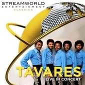 Image of Tavares linking to their artist page due to link from them being at the top of the main table on this page