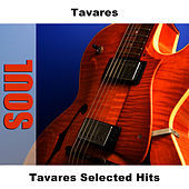 Image of Tavares linking to their artist page due to link from them being at the top of the main table on this page