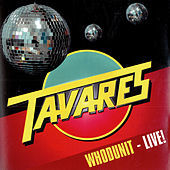Thumbnail for the Tavares - Tavares - Whodunit - Live! link, provided by host site