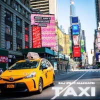 Thumbnail for the eaJ - Taxi link, provided by host site