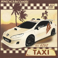 Thumbnail for the Bonez MC - Taxi (Instrumental) link, provided by host site