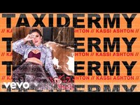 Thumbnail for the Kassi Ashton - Taxidermy link, provided by host site