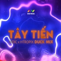 Thumbnail for the Vidic - Tây Tiến - Duck Remix link, provided by host site