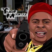 Thumbnail for the Reek Daddy - Taydabug Presents Turf Monstaz, Volume 1 link, provided by host site