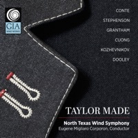Image of North Texas Wind Symphony linking to their artist page due to link from them being at the top of the main table on this page