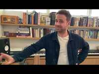 Thumbnail for the Dawes - Taylor's Acoustic Recording Rig link, provided by host site